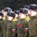 Концерты, выставки боевого оружия и мастер-классы по рукопашному бою: в парке Победы стартовал патриотический лыжный пробег на 1167 километров (ФОТО) Фото: Вадим Дитковский