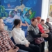 Жители, депутаты и эксперты обсудили развитие троллейбусной сети в городке Нефтяников Фото: штаб общественной поддержки партии "Единая Россия"