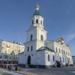 В Омске два дня подряд обновлялись абсолютные максимумы температуры воздуха Фото: Сергей Сапоцкий