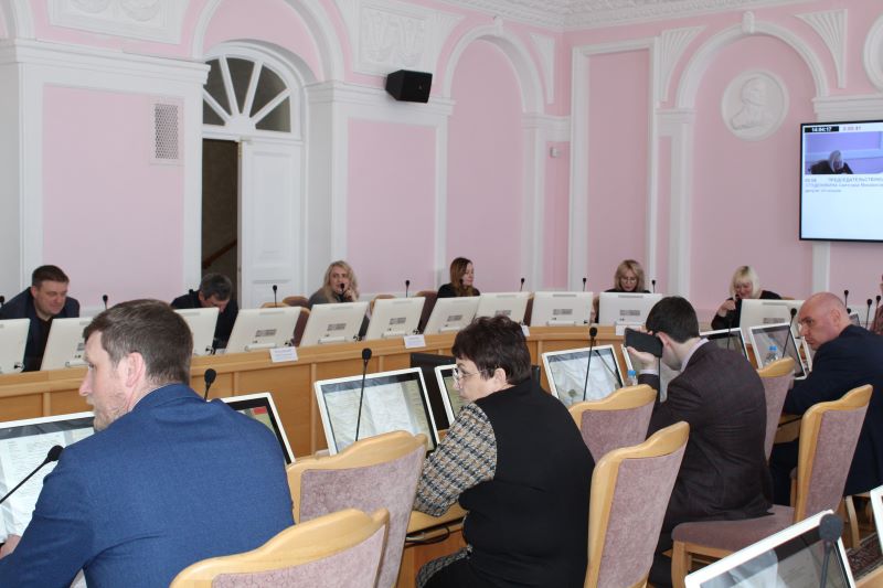 Первым «Меценатом года» в Омске может стать Шамиль Шихмирзаев Фото: Омский горсовет