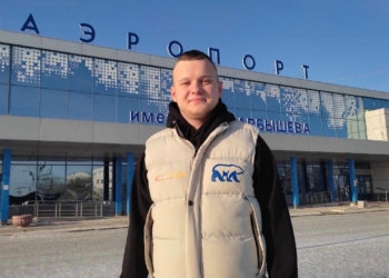 Артем Коншу: «В госпитале в зоне СВО мы смогли психологически поддержать раненных бойцов»