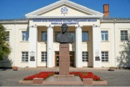 Курсанты омского летного колледжа получили дипломы после обращения к генпрокурору Фото: oltuga-spo.ru