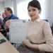 Первые переселенцы из Херсона получили сертификаты на жилье в Омской области Фото: пресс-служба правительства Омской области