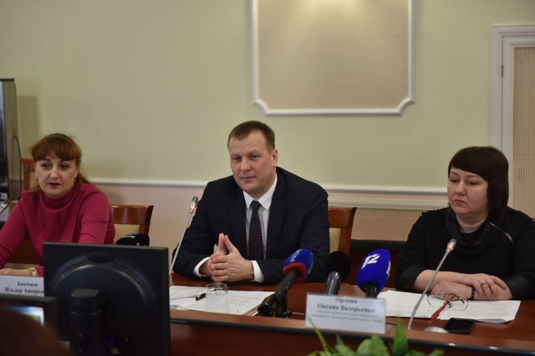 30 марта в Омске стартует приём детей в первые классы - рассказываем, как подать заявление