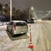 Омич не справился с управлением и врезался сразу в две машины Фото: Госавтоинспекция Омской области