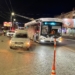 На проспекте Мира в Омске иномарка насмерть сбила человека Фото: Госавтоинспекция Омской области