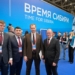 Омскую область представили на Красноярском экономическом форуме Фото: omskportal.ru
