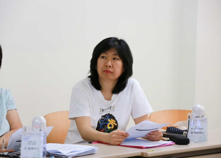 Под влиянием K-Pор и айдолов: омичи начали массово учить корейский, некоторые - с 8 лет