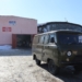 Жители Исилькульского района передали омским бойцам маскировочные сети, окопные свечи и УАЗ Фото: "Единая Россия"