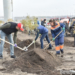 В Омске стартует месячник чистоты Фото: Сергей Сапоцкий