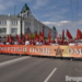 Омичам с ОВЗ рассказали, как стать участниками акции «Бессмертный полк» Фото: Сергей Сапоцкий