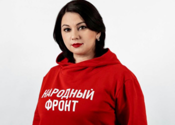 Депутат Государственной думы РФ Оксана Фадина: «Омская промышленность считается одной из передовых»