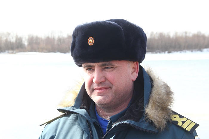 Пятеро ребятишек провалились под лед: в рейд по опасным местам Иртыша отправились журналисты «Вечернего Омска» (ФОТО)