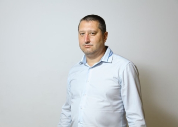 Евгений Долганёв: «В Омске появятся новые пункты сбора гуманитарной помощи для Донбасса»