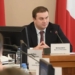 Виталий Хоценко: «Будет реализовано 70 инициативных проектов жителей Омской области» Фото: Омская губерния