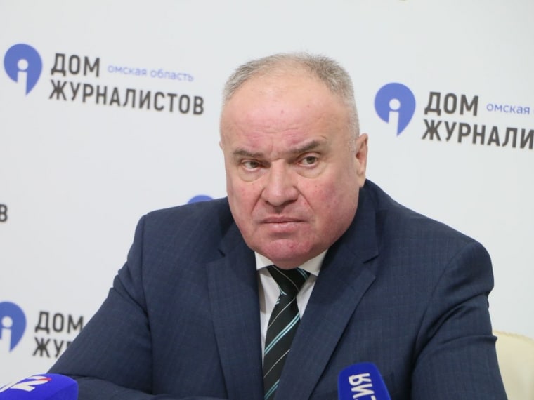 Безработица в Омской области снизилась до рекордного уровня в 1% Безработица в Омской области снизилась до рекордного уровня в 1%