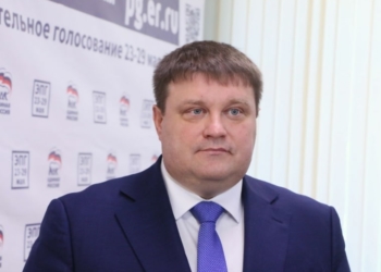 Дмитрий Маркелов: «На создание доступной среды для инвалидов в прошлом году выделено 27,8 млн рублей»