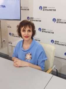 Пять человек на место: самозанятые в Омске стремятся сесть за парты