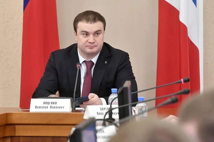 Врио губернатора Омской области Виталий Хоценко: «Забота о земляках - в первую очередь!» Врио губернатора Омской области Виталий Хоценко: «Забота о земляках - в первую очередь!»