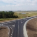 В Омской области отремонтируют еще 20 километров трассы, ведущей к базам отдыха на берегу Оми Фото: пресс-служба минтранса Омской области