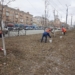 Мэр Омска Сергей Шелест: «С 10 апреля до майских праздников продлится весенний месячник благоустройства» Фото: ТГ-канал мэр Омска