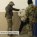Сотрудники ФСБ задержали в Омске пособника террористов Фото: ФСБ
