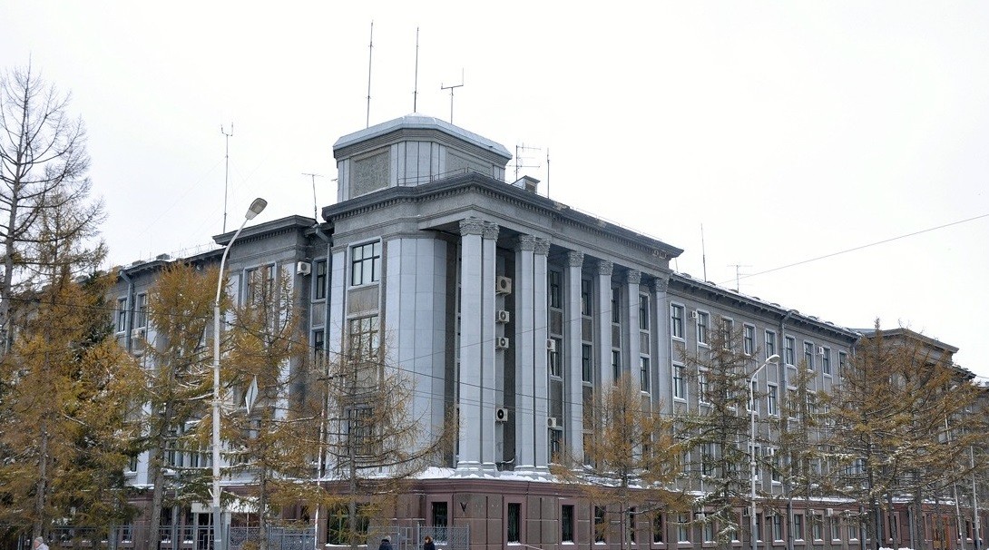 В Омской области два дня будут проходить антитеррористические учения Фото: архив "Вечернего Омска"