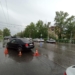 В Омске столкнулись легковушки, за рулем которых были 15-летний и 19-летний водители. Виновником оказался старший Фото: УМВД России по Омской области