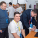 Омский НПЗ провел кейс-чемпионат по нефтепереработке для студентов ОмГТУ Омский НПЗ провел кейс-чемпионат по нефтепереработке для студентов ОмГТУ
