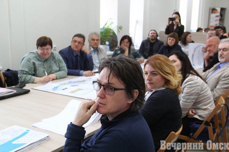 Мэр Сергей Шелест: выставка «Флора» останется на прежнем месте