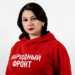 Депутат Государственной Думы РФ Оксана Фадина: «Мы собрали необходимую сумму на пикап для 8-й роты» Депутат Государственной Думы РФ Оксана Фадина: «Мы собрали необходимую сумму на пикап для 8-й роты»