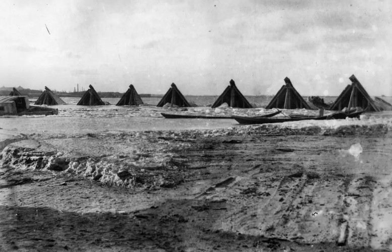 Как выглядел парк «Зеленый остров» 50 лет назад. Рассматриваем архивные снимки
