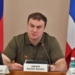 Виталий Хоценко сообщил о региональной выплате для контрактников Фото: пресс-служба правительства Омской области