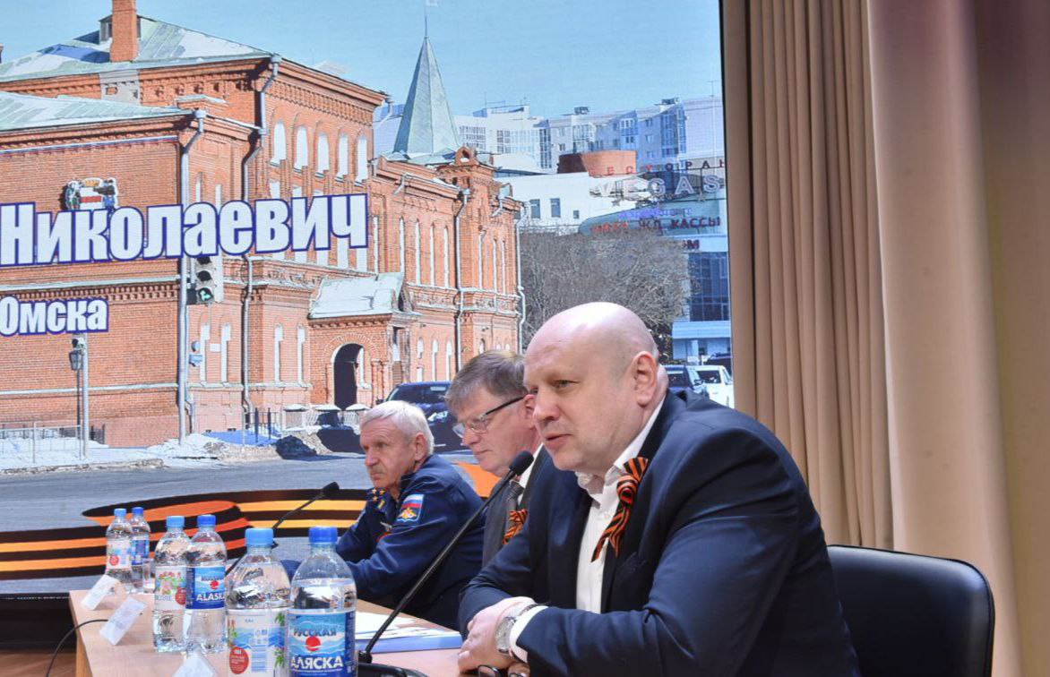 Сергей Шелест: «Мы должны помочь нашим детям сформировать правильный ценностный каркас» Сергей Шелест: «Мы должны помочь нашим детям сформировать правильный ценностный каркас»