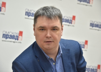 Евгений Гервальд прокомментировал слова Виталия Хоценко о помощи Омской области городу Стаханову