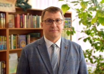 Иван Кротт: «Проект «Билет в будущее» поможет омским школьникам получить нужные навыки»