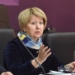 Надежда Чекалева: «Разговаривать с молодежью должны авторитетные для них люди» Надежда Чекалева: «Разговаривать с молодежью должны авторитетные для них люди»