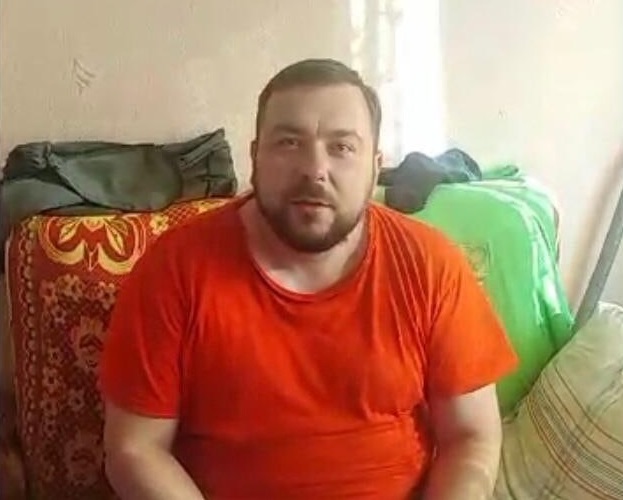 Полицейские разыскивают бородатого омича, подозреваемого в кражах и мошенничестве Фото: УМВД России по Омской области