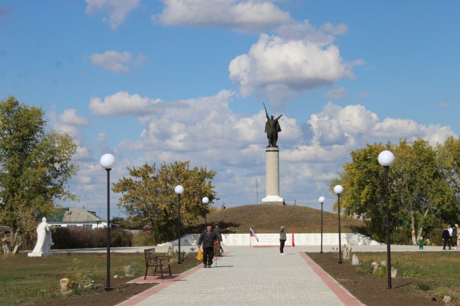 Проекты жителей Омской области участвуют во всероссийском конкурсе Фото: правительство Омской области