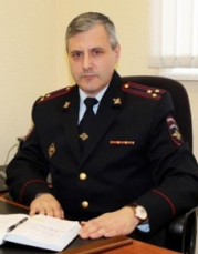 Назначен новый начальник Управления по вопросам миграции УМВД России по Омской области