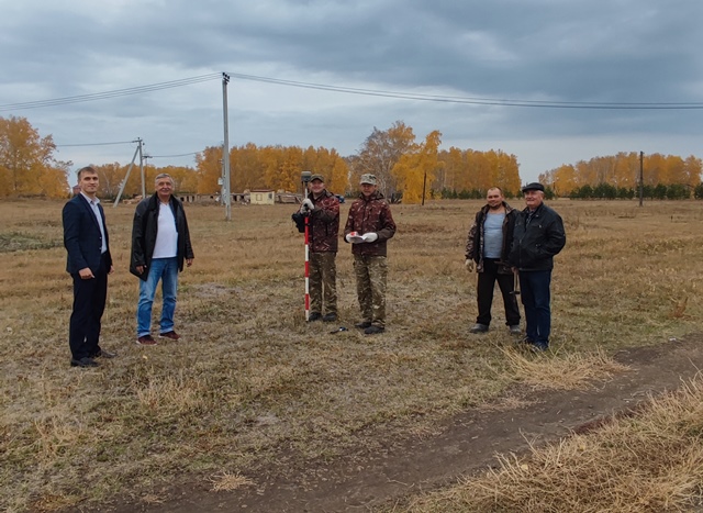 В Омской области строят этнографический комплекс с немецкой усадьбой, музеем, кирхой и лабораторией