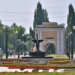 В Омске развернулась подготовка ко Дню города Фото: Сергей Сапоцкий