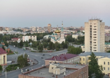 Фото: Сергей Сапоцкий