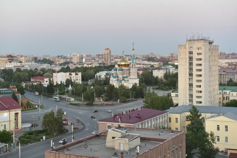 Фото: Сергей Сапоцкий