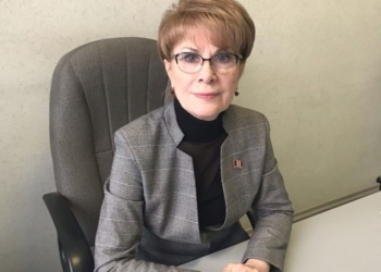 Директор Омского экспериментального завода Дмитрий Голованов: «Отправили гуманитарную помощь в зону СВО» Директор Омского экспериментального завода Дмитрий Голованов: «Отправили гуманитарную помощь в зону СВО»