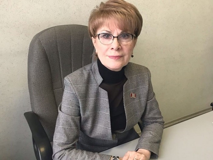Директор Омского экспериментального завода Дмитрий Голованов: «Отправили гуманитарную помощь в зону СВО» Директор Омского экспериментального завода Дмитрий Голованов: «Отправили гуманитарную помощь в зону СВО»