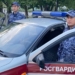 Прапорщик полиции Павел Смирнов и старший сержант полиции Серик Колышпаев помогли ребенку вернуться к родителям. 
Фото: региональное управление Росгвардии