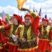Концерт Ирины Дубцовой и парад национальностей: какая программа ждет омичей в День России Фото: Владимир Казионов