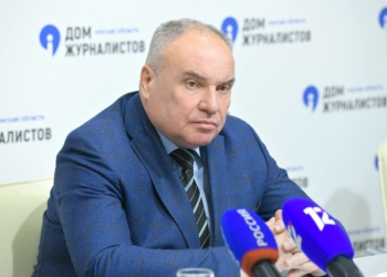 Виталий Хоценко внесет большой вклад в реализацию Стратегии социально-экономического развития до 2035 года