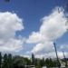 В Омске объявили режим НМУ первой степени опасности Фото: Вадим Дитковский